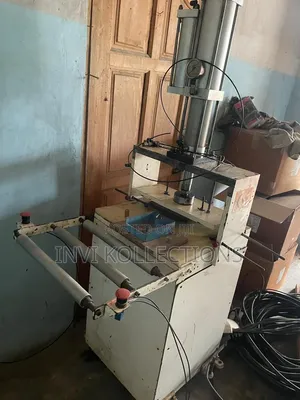 Cutting Machine