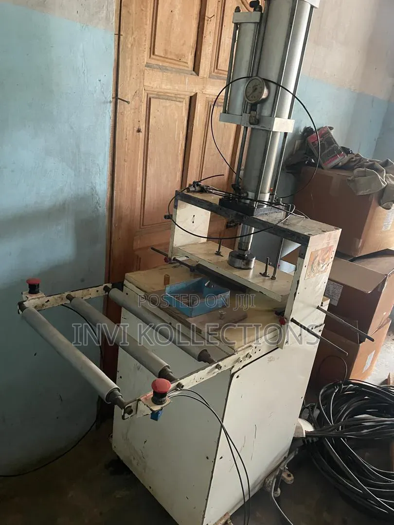 Cutting Machine