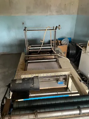 Cutting Machine