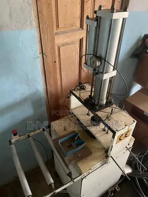 Cutting Machine