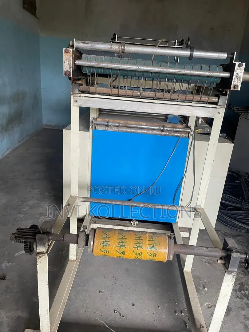 Cutting Machine