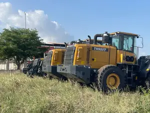 New Wheel Loader
