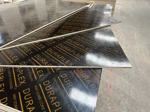 Plywood Marine Boards