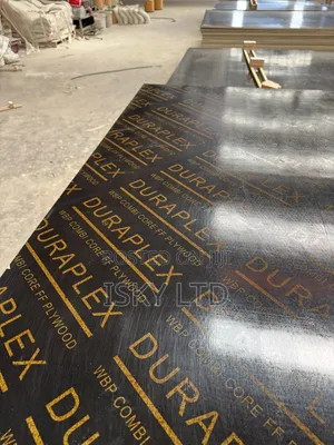 Plywood Marine Boards