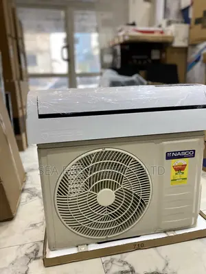 Nasco 1.5hp R410 Split Air Conditioner