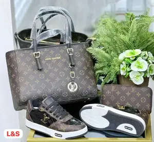 Turkey Bags Shoe and Wallet