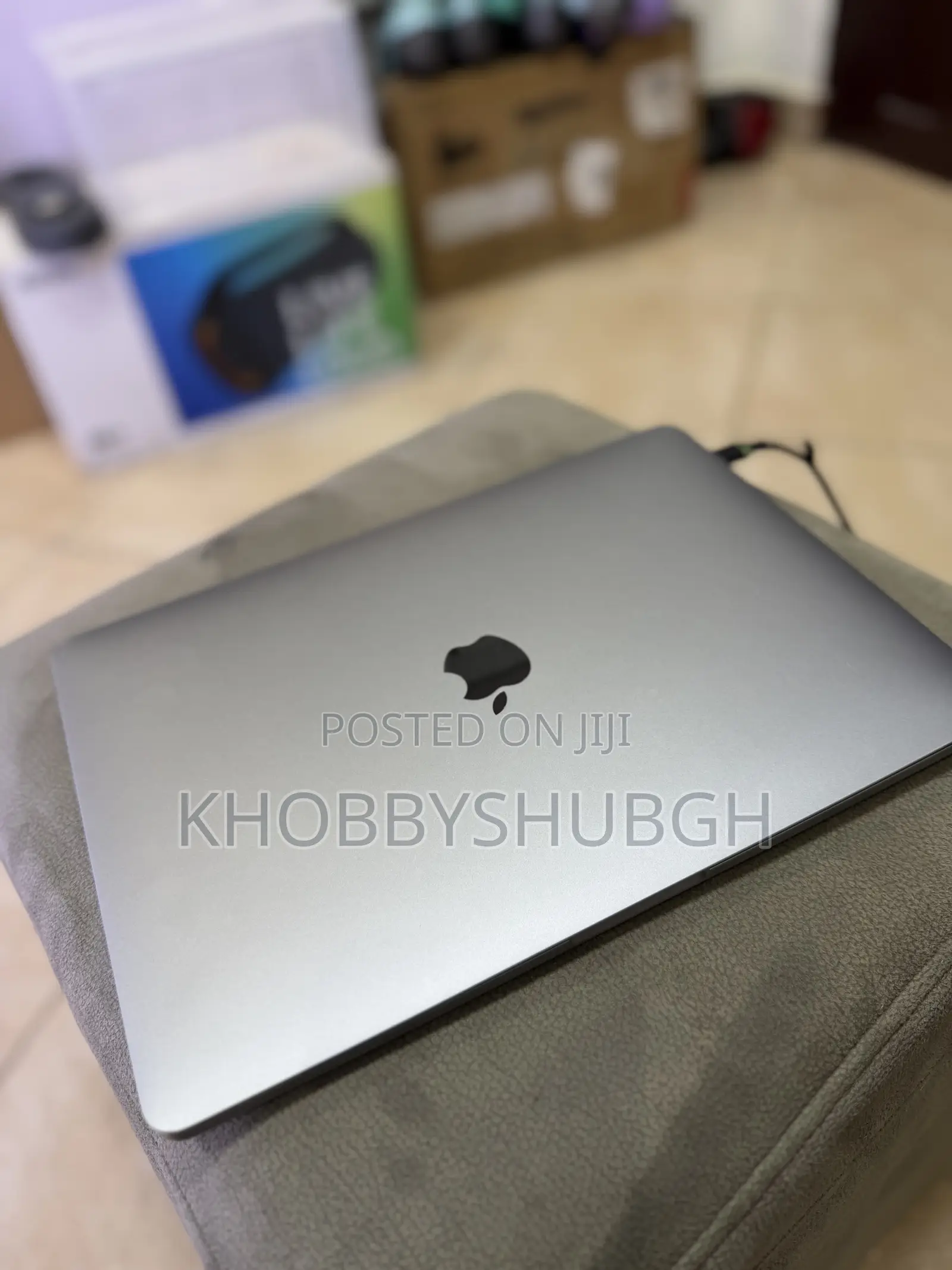Laptop Apple MacBook Pro 16GB Intel Core i5 SSD 1T