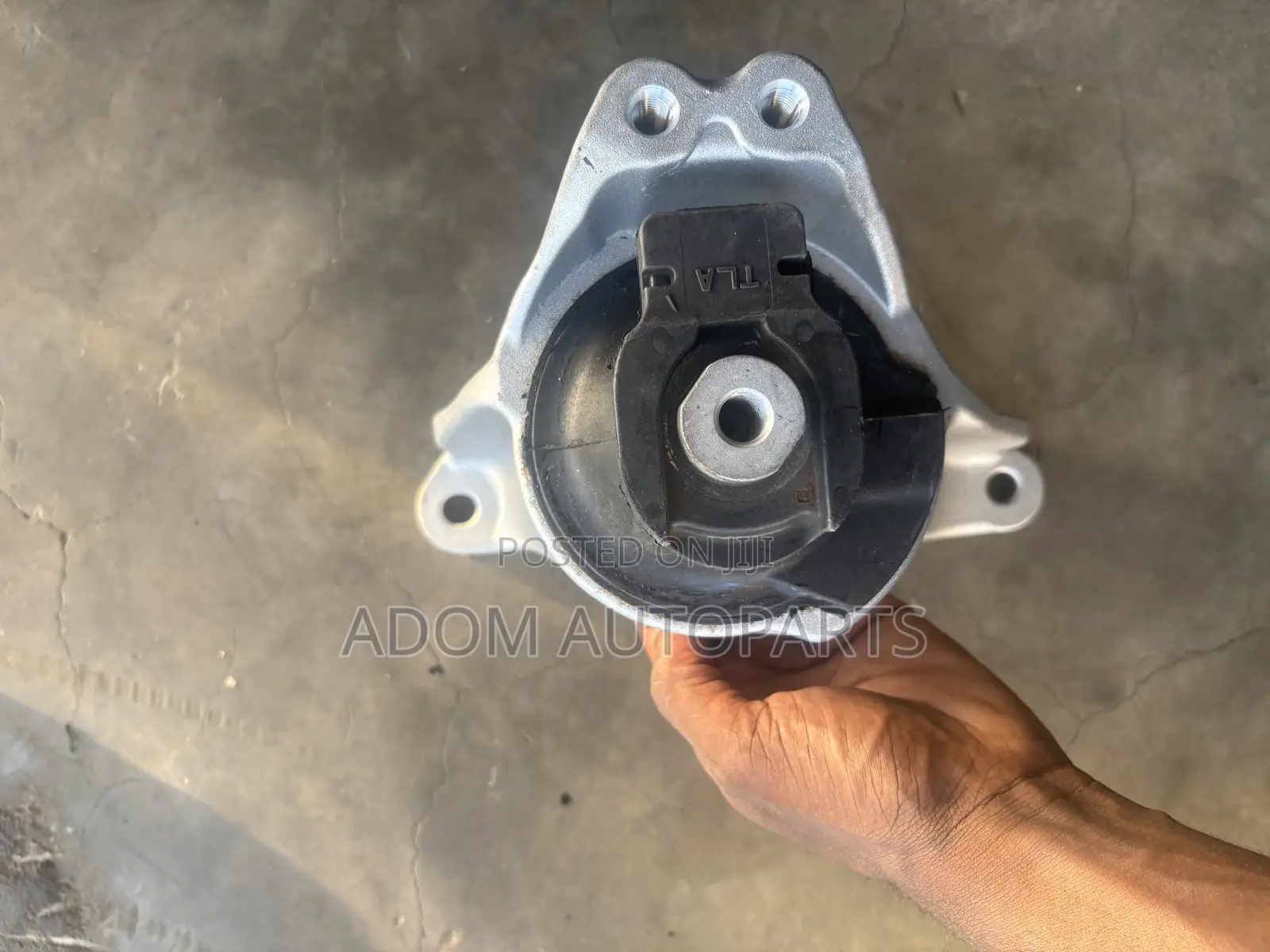 Honda CRV Engine Seat 2017 2018 2019 2020 2021 2022