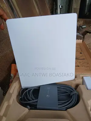 Starlink Mini