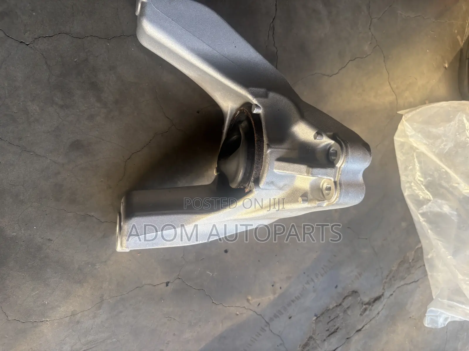 Honda CRV Engine Seat 2017 2018 2019 2020 2021 2022
