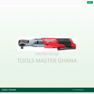12v Sub Compact Ratchet 1/2 Inch Fuel - M12fir12-0