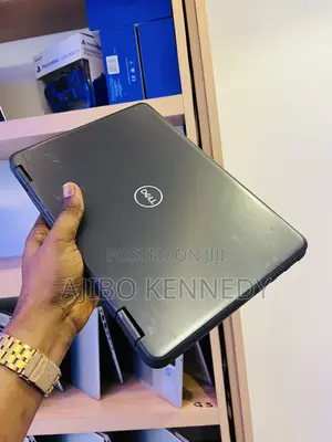 Laptop Dell Latitude 11 3190 4GB Intel SSD 128GB