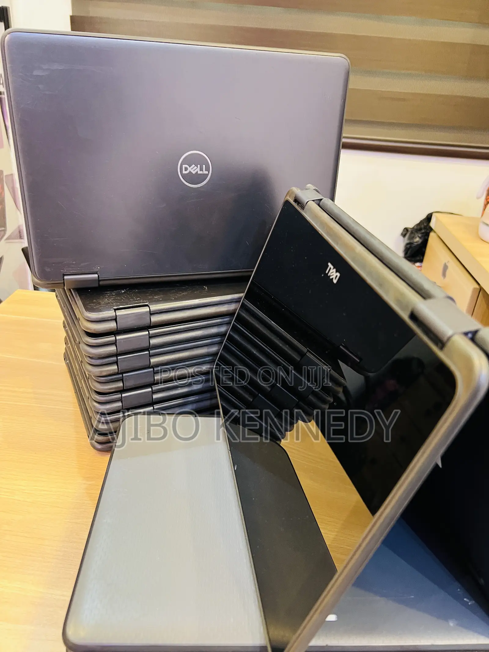 Laptop Dell Latitude 11 3190 4GB Intel SSD 128GB