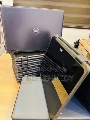 Laptop Dell Latitude 11 3190 4GB Intel SSD 128GB
