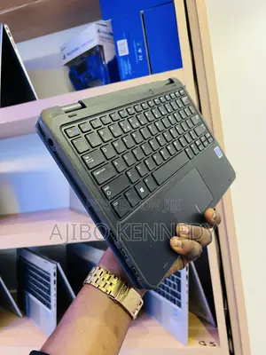 Laptop Dell Latitude 11 3190 4GB Intel SSD 128GB