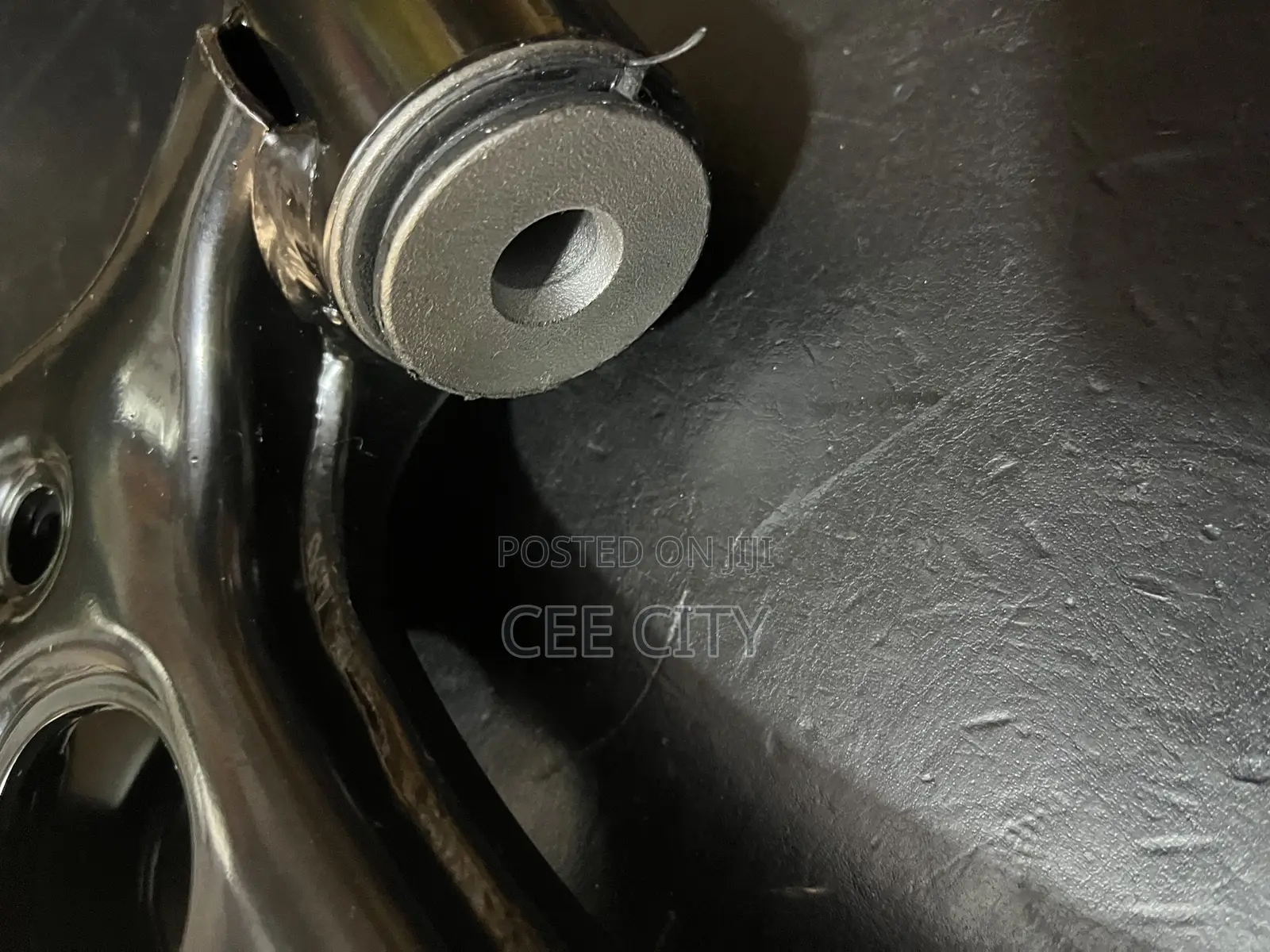 Honda HRV Front Lower Arm for 2024 -2026