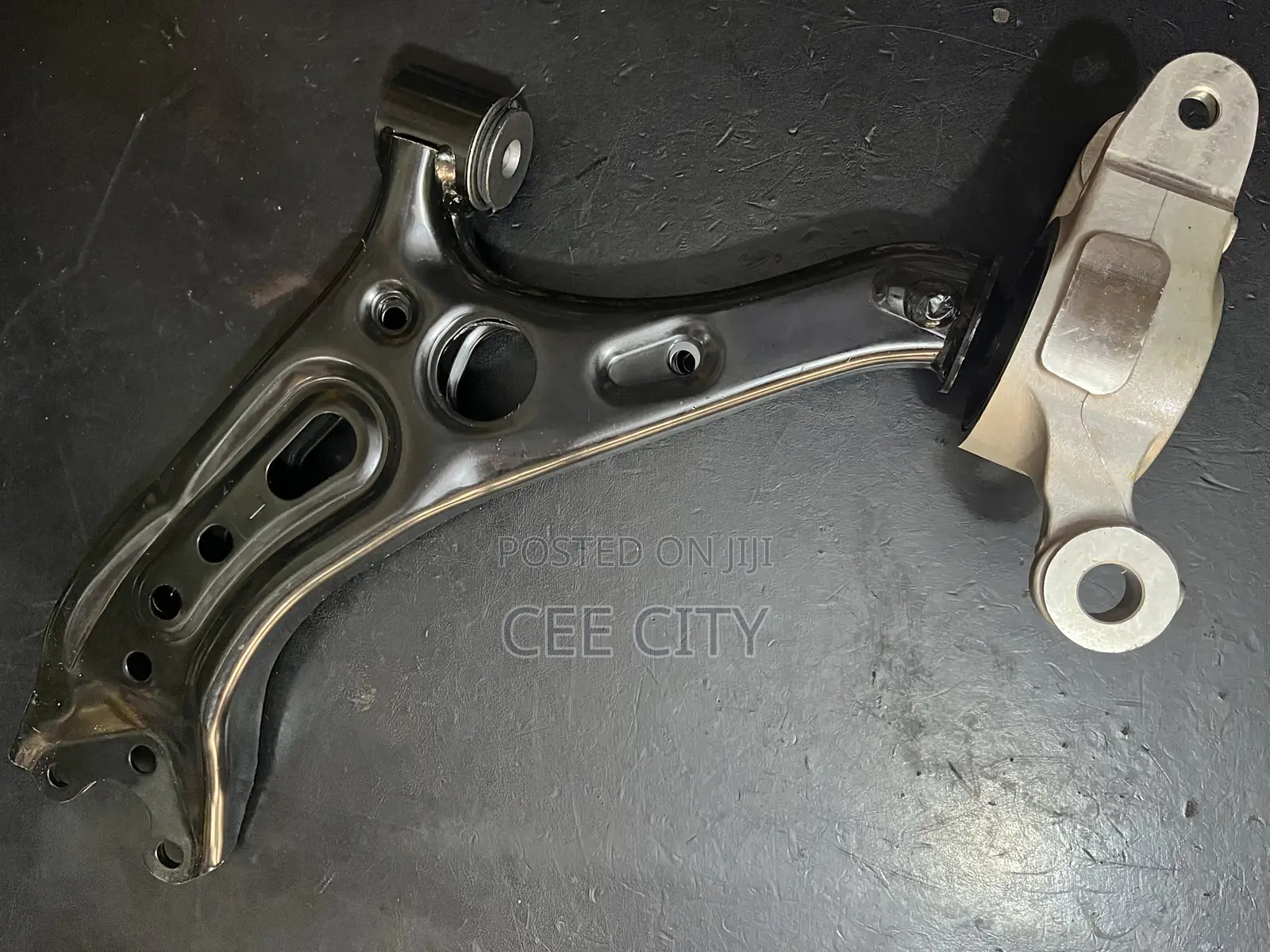 Honda HRV Front Lower Arm for 2024 -2026