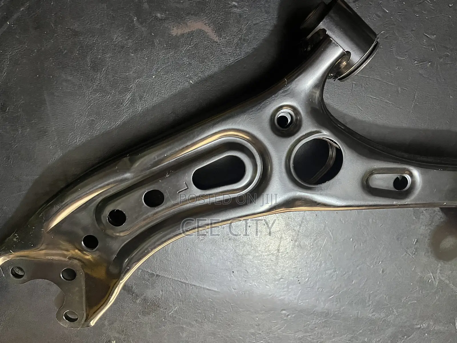 Honda HRV Front Lower Arm for 2024 -2026