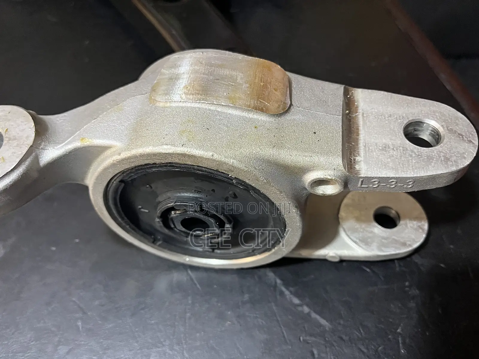 Honda HRV Front Lower Arm for 2024 -2026