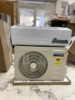 Affordable Price Nasco 1.5 Hp Ac