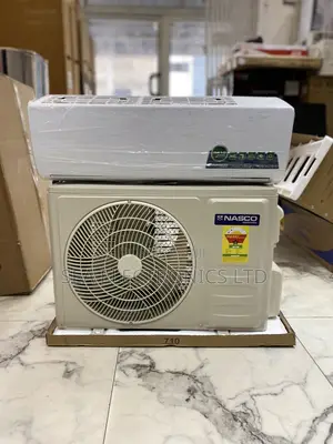Affordable Price Nasco 1.5 Hp Ac