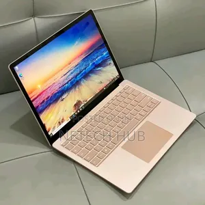 New Laptop Microsoft Surface Laptop 16GB Intel Core i7 SSD 512GB