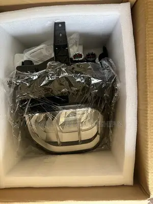 2023 Mitsubishi Outlander Headlights