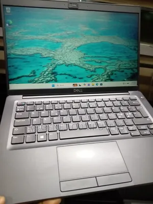 Laptop Dell Latitude 7390 8GB Intel Core i5 SSD 256GB