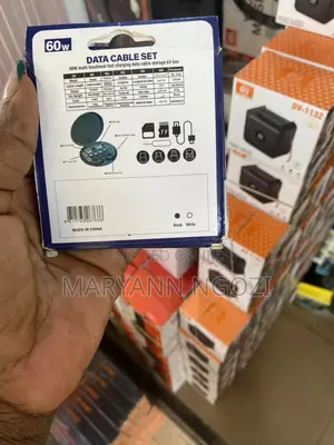 Data Cable Set