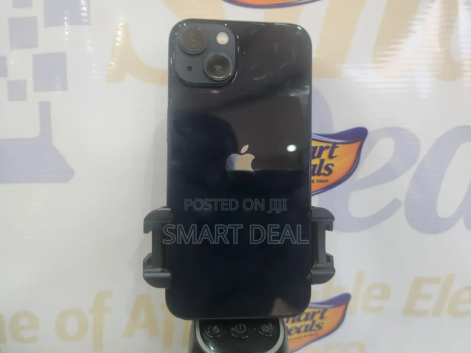 Apple iPhone 13 128 GB Black