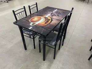 Imported 4 Chairs Dinning Sets