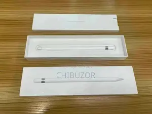 iPad Pencil