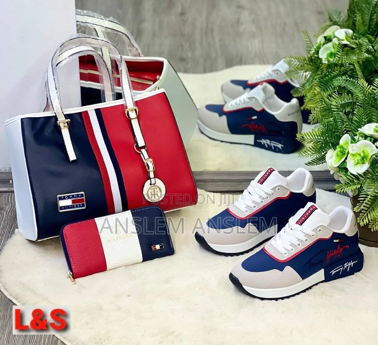 Turkey Bags Shoe and Wallet