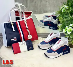 Turkey Bags Shoe and Wallet