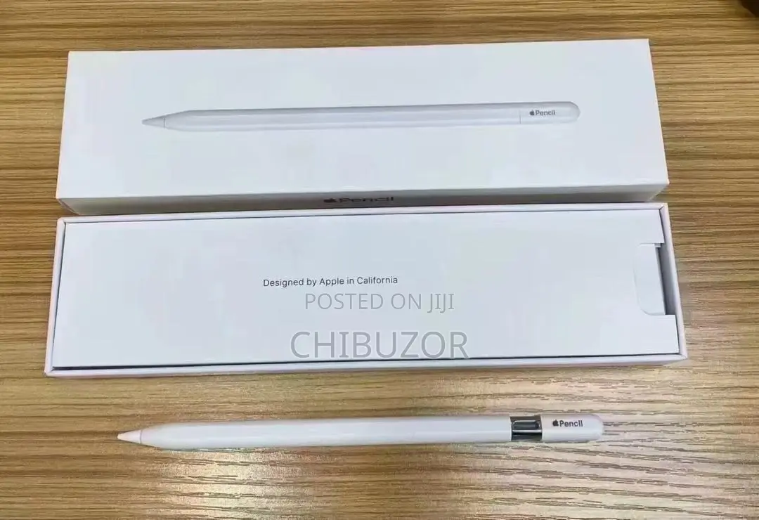 iPad Pencil