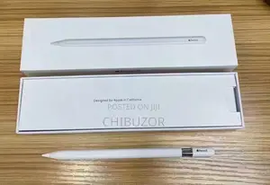 iPad Pencil