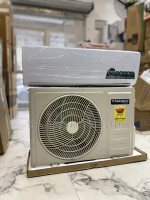 Unique Nasco 1.5 Hp Air Conditioner