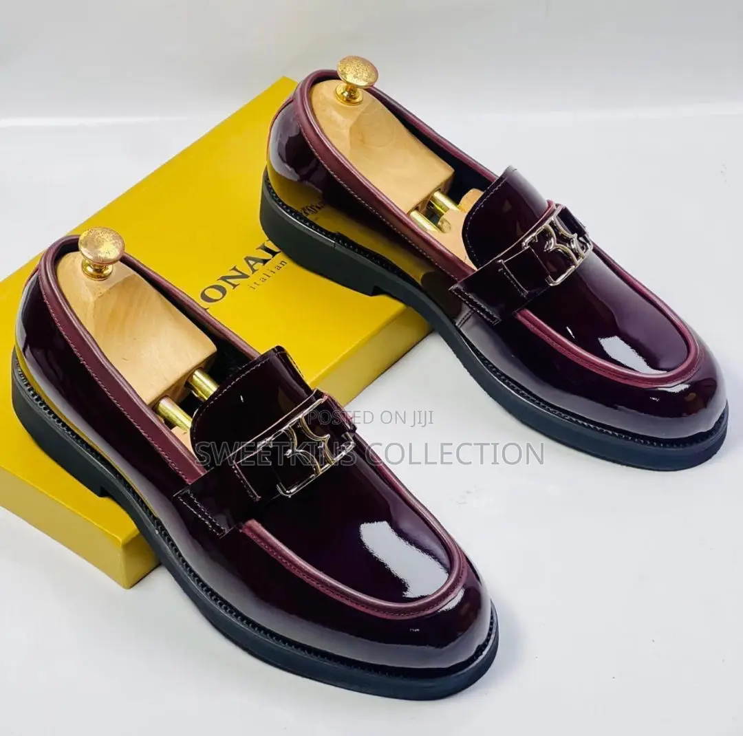 Original Shoe From Billionaire