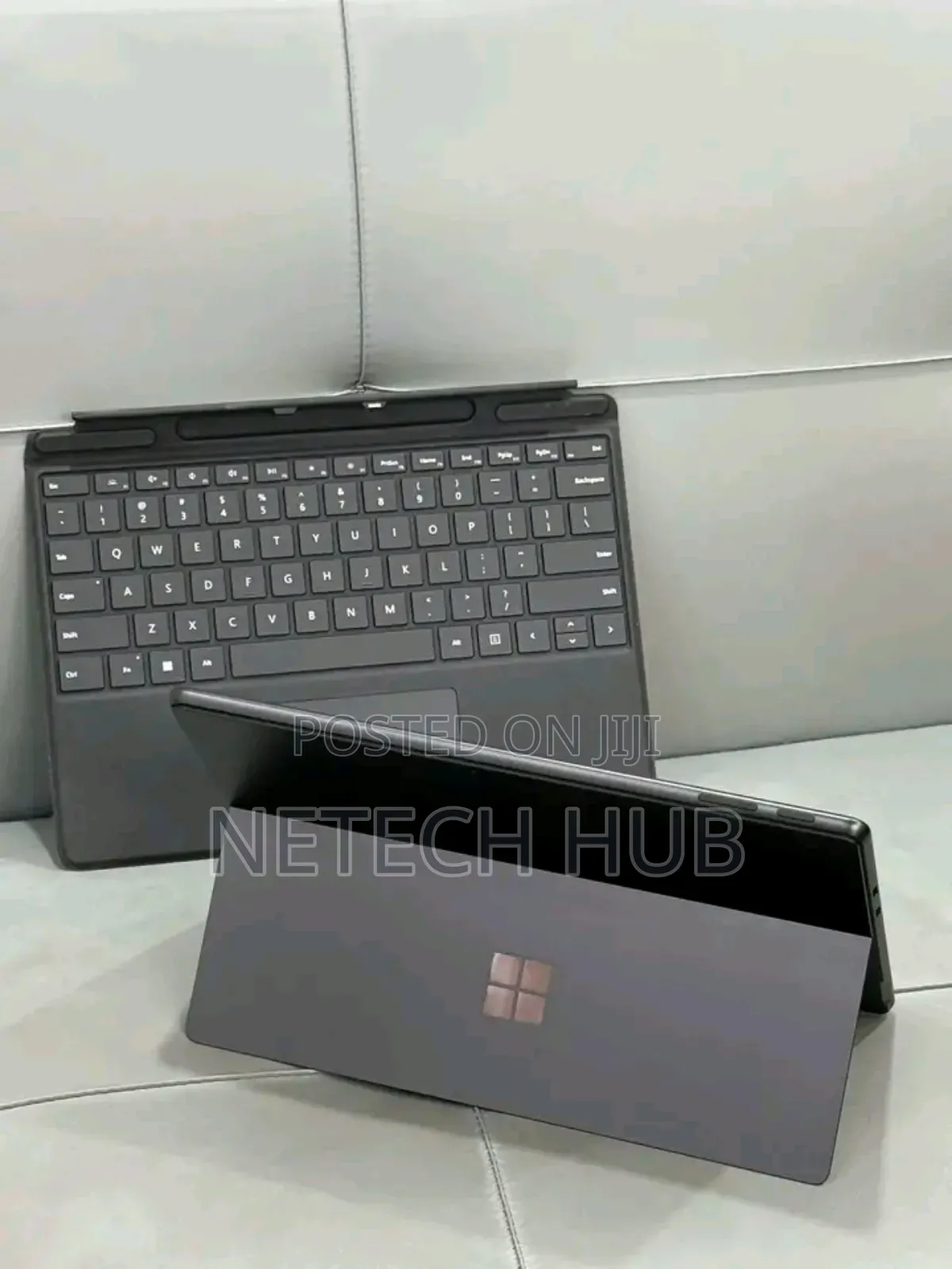 New Laptop Microsoft Surface Pro 9 16GB Intel Core i7 SSD 512GB