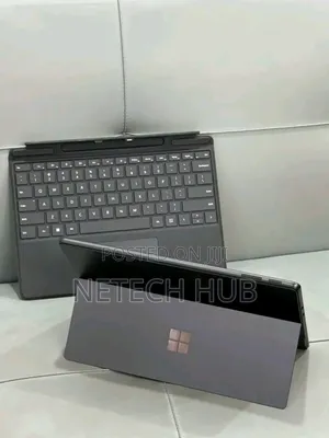 New Laptop Microsoft Surface Pro 9 16GB Intel Core i7 SSD 512GB