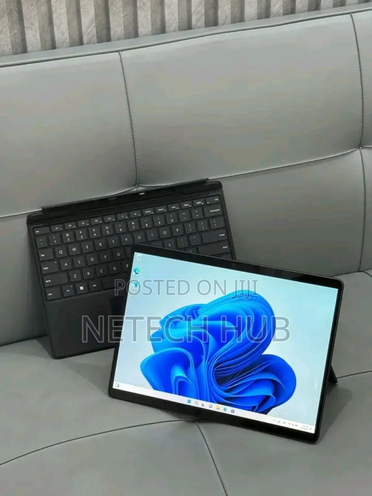 New Laptop Microsoft Surface Pro 9 16GB Intel Core i7 SSD 512GB