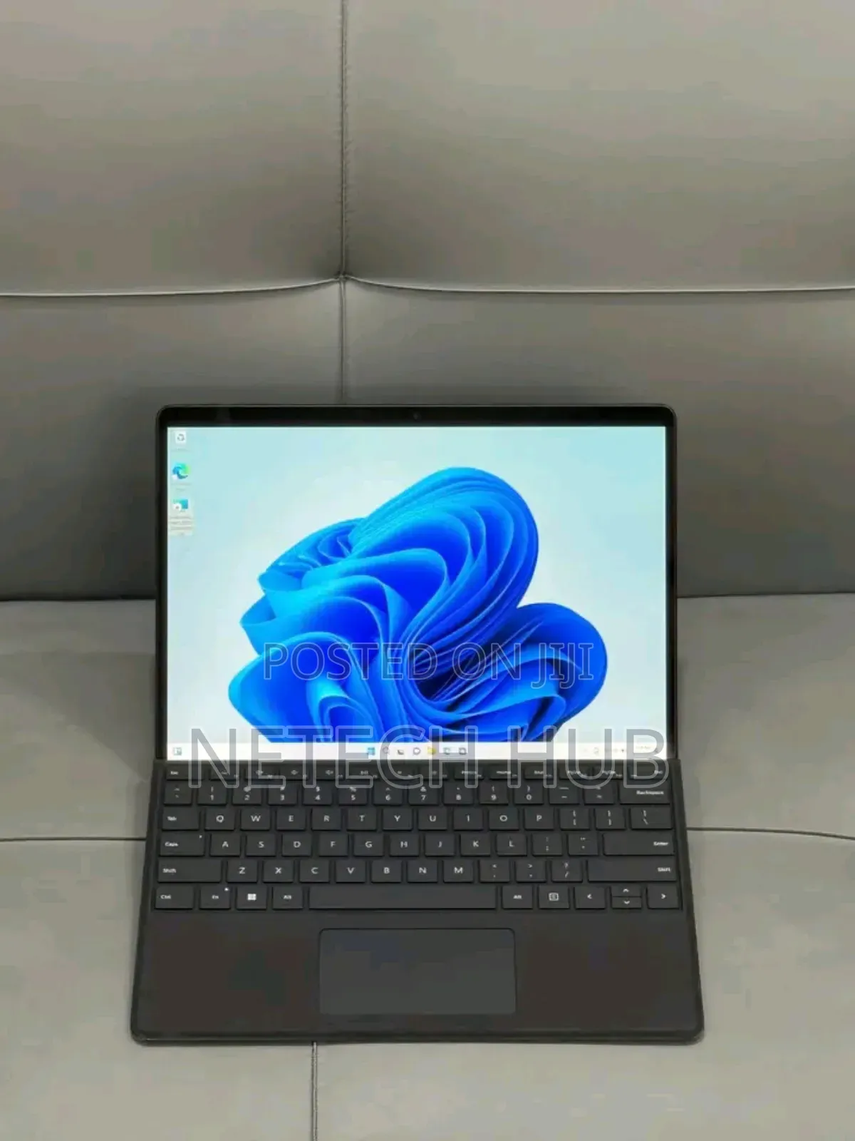 New Laptop Microsoft Surface Pro 9 16GB Intel Core i7 SSD 512GB