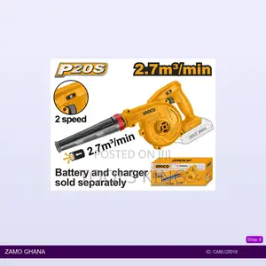 Cordless - Cabli20018