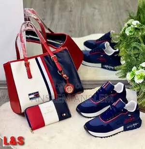 Turkey Bags Shoe and Wallet