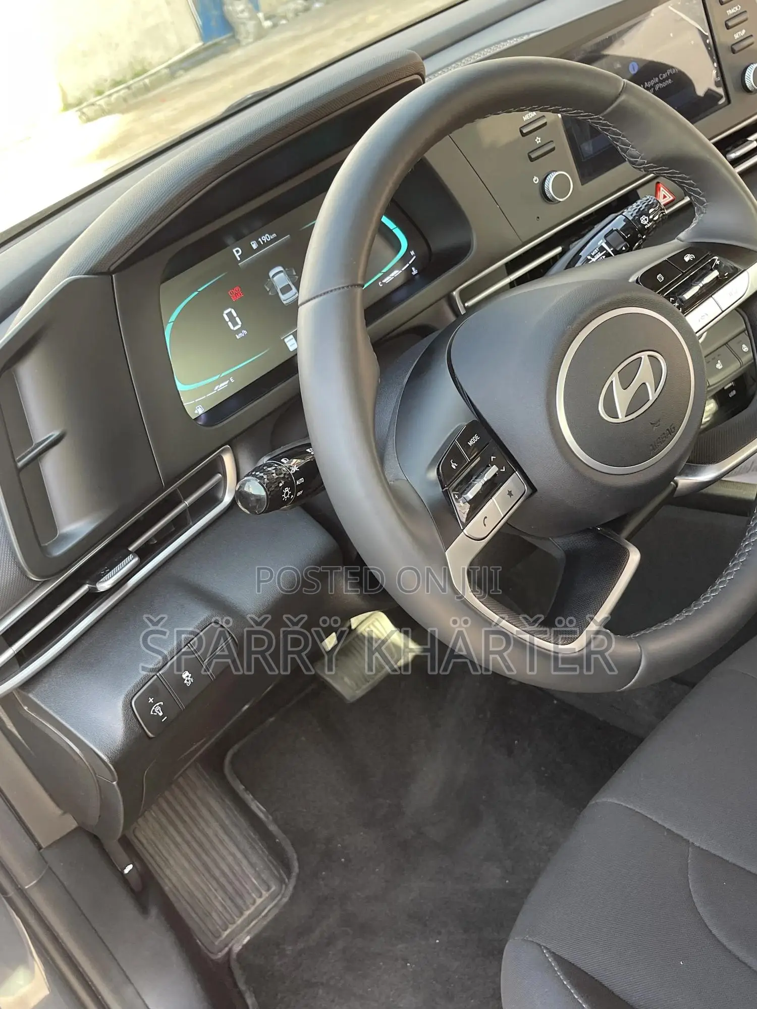 Hyundai Elantra SEL Sport IVT 2025 Gray