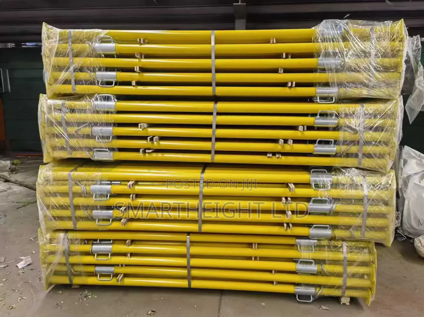 Acrow Jacks or Props for Sale and Rent