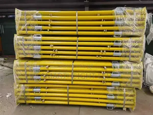 Acrow Jacks or Props for Sale and Rent