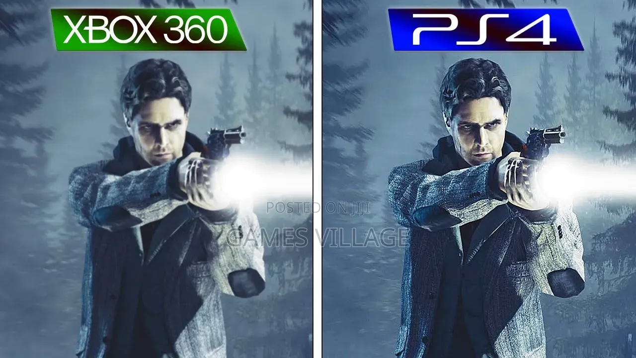 Ps4 Xbox 360 Jailbreak Games