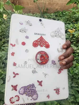 Samsung Galaxy Tab S2 9.7 32 GB White