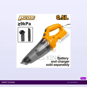 Cordless Vacuum - Cvli201261